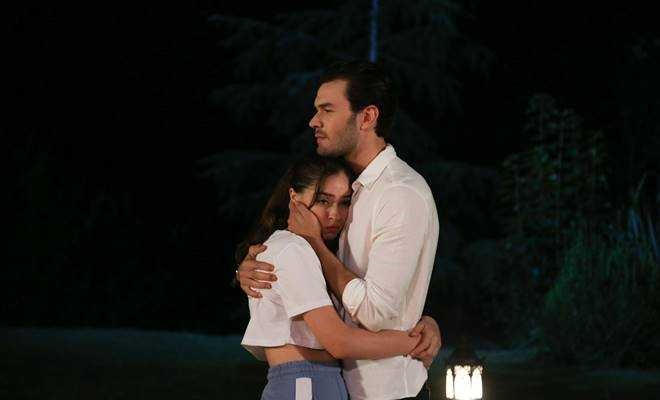 Ada ve Bora’nın aşkı galip geldi! ‘Baht Oyunu’ zirveyi bırakmıyor