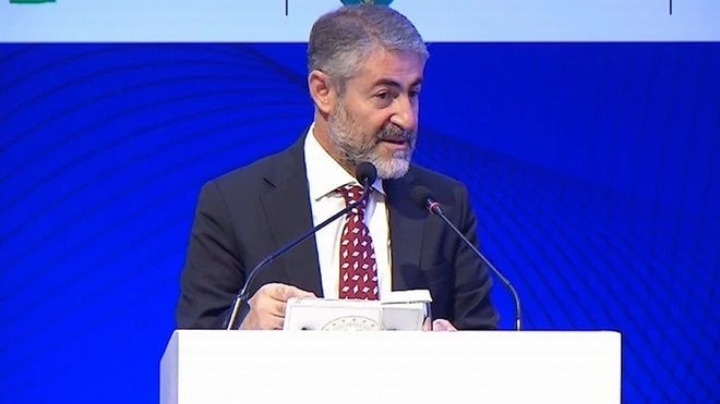 Bakan Nebati'den 'epistemolojik kopuş' yorumu