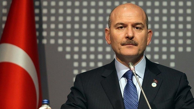 Bakan Süleyman Soylu’dan 'müzik yasağı' açıklaması