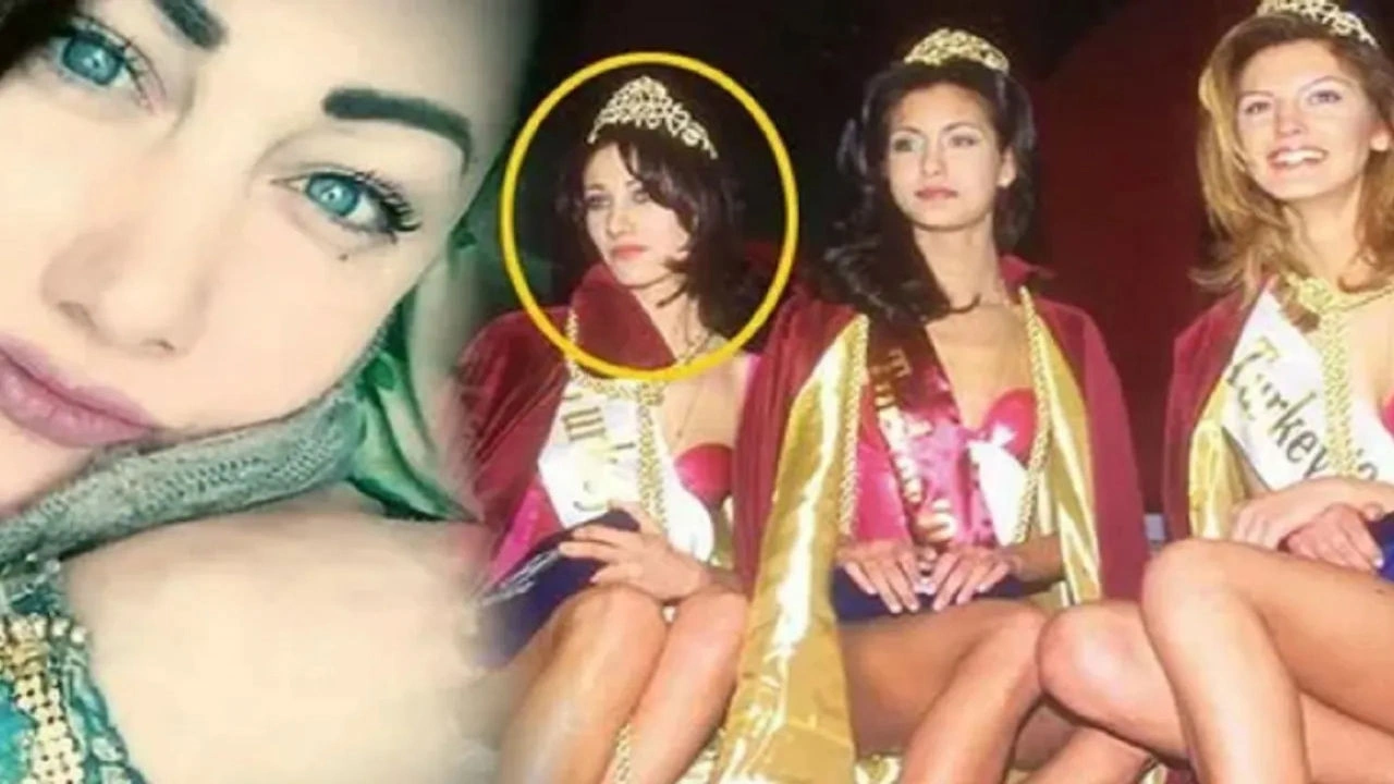 Banu Küçükköylü kimdir?