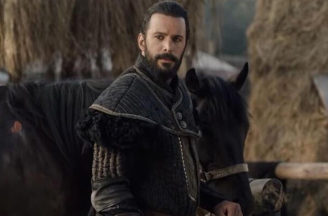 Alparslan Büyük Selçuklu dizisi Alparslan kimdir? Barış Arduç kimdir, kaç yaşında, nereli, oynadığı dizi ve filmler?