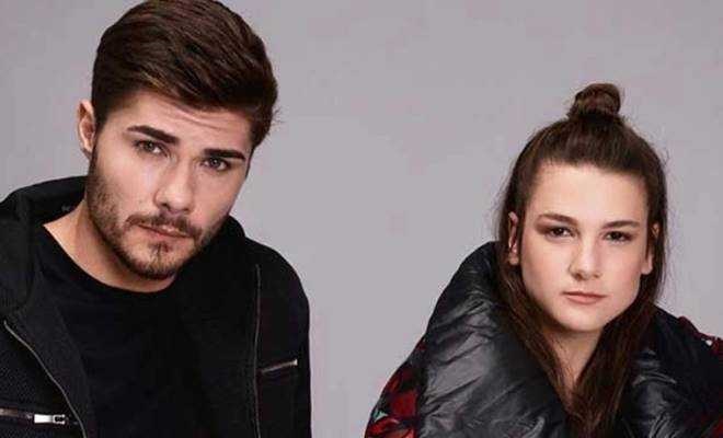 Barış Murat Yağcı, Nisa Bölükbaşı ile evlilik tarihini açıkladı!