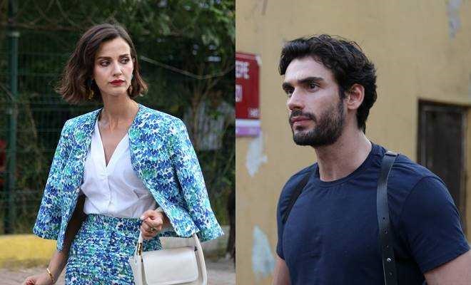 ‘Baş Belası’ altıncı bölümüyle ekrana geliyor