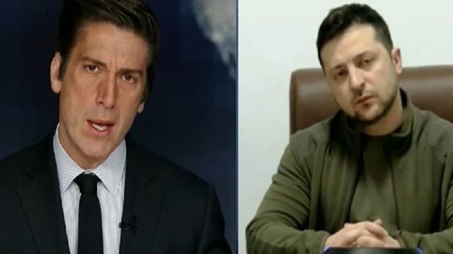 Başkan Zelenskiy’den NATO’ya veryansın!