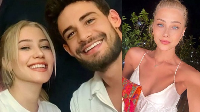 Batuhan Karacakaya - Ayşe Aslan aşkı 25 gün sürdü