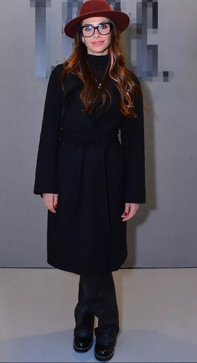 Begüm Birgören: Anlaşmalı olarak boşanıyoruz