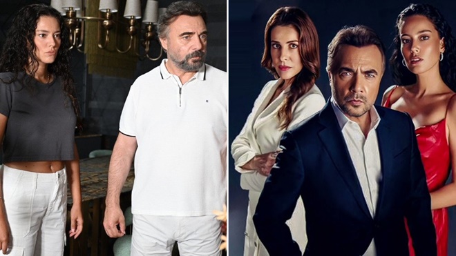 Ben Bu Cihana Sığmazam'a bomba transfer