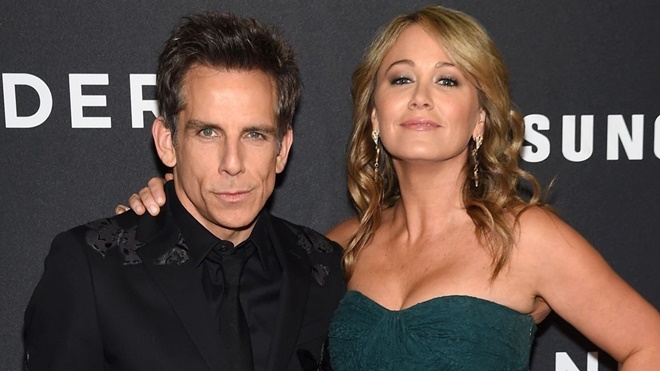 Ben Stiller'ın yuvasını Corona virüs kurtardı