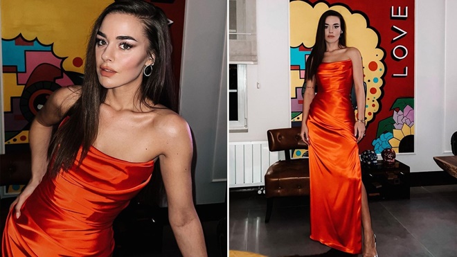 Bensu Soral'ın harikalar diyarı!