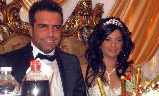 ŞOK İDDİA! Berdan Mardini eski eşi Fatoş Karademir'i vurdurdu!