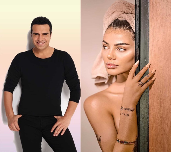 Berdan Mardin'i aradığı mutluluğu yakınında buldu