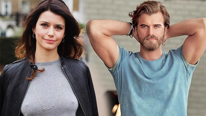 Beren Saat ve Kıvanç Tatlıtuğ 14 yıl sonra aynı projede!