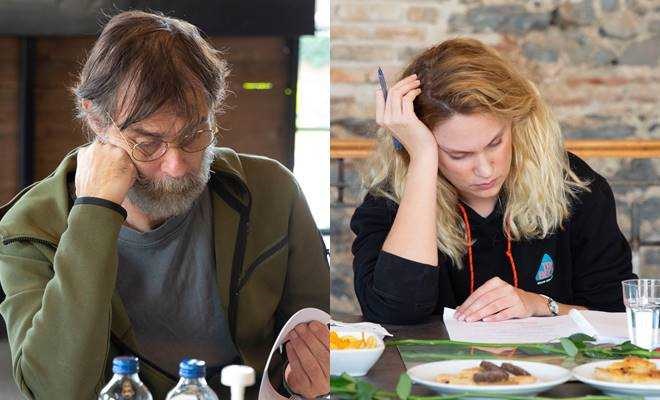 “Bergen” filminin hazırlıkları tüm hızıyla devam ediyor