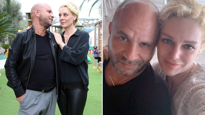 Beste Açar evlilik tarihi aldığı sevgilisine uzaklaştırma kararı aldırdı!