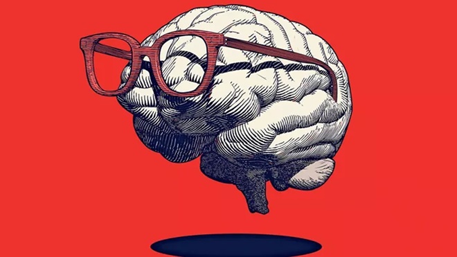 Beynimiz sürekli kendini yeniliyor