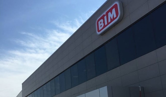 BİM, 2021 yılını 2,9 milyar TL net kar ile tamamladı