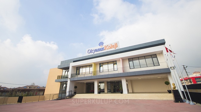 Özel Okyanus Koleji'nde öğrencilere cinsel taciz şoku!