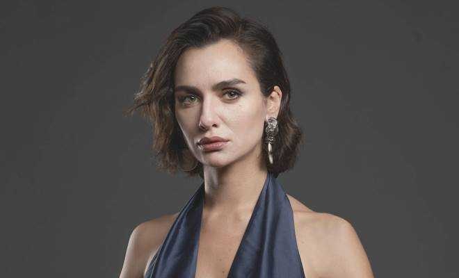 Birce Akalay'lı Son Yaz setinden ilk paylaşım geldi