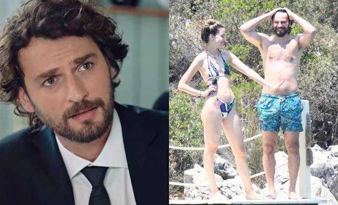 Masumlar Apartmanı'nın ünlü ismi Birkan Sokullu hastanelik oldu