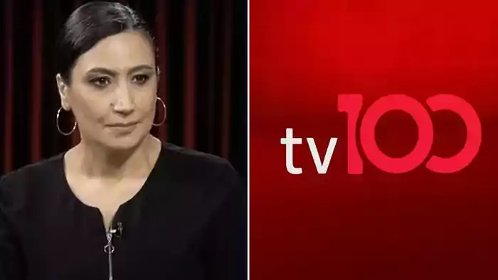 Deneyimli Gazeteci Birsen Altuntaş'ın işine son verildi!