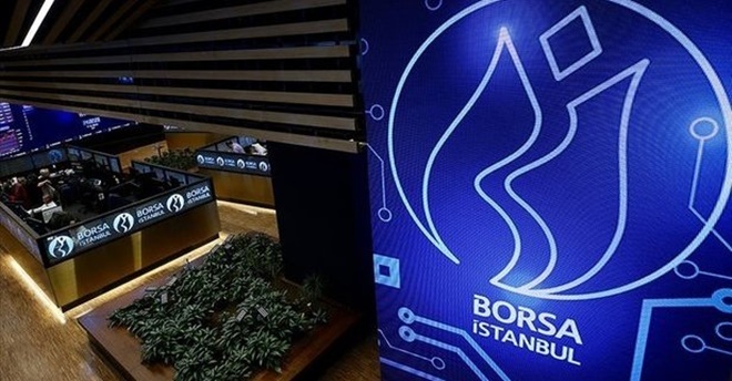 BIST 100 Endeksi'nde üç göstergesi