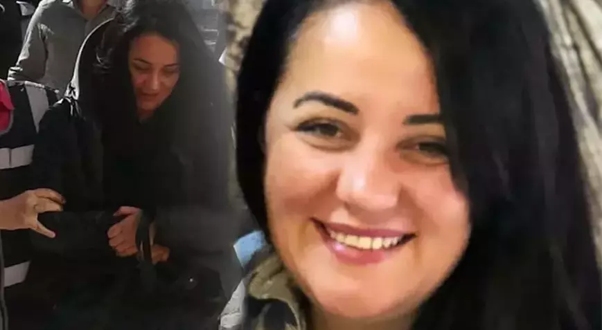 'Bitcoin Safiye' davası sil baştan! 81 yıl hapis cezası aldı, 52 gün sonra serbest kalmıştı