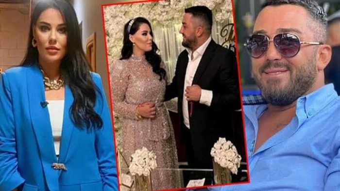 ESKİ NİŞANLISINA İTİBAR SUİKASTI YAPAN TUĞÇE TAYFUR'UN YALAN HABERİ FENA PATLADI