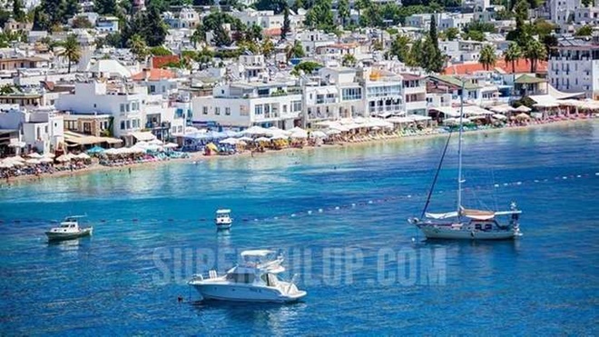 Bodrum'da akıl almaz 'Pinokyo' dolandırıcılığı!