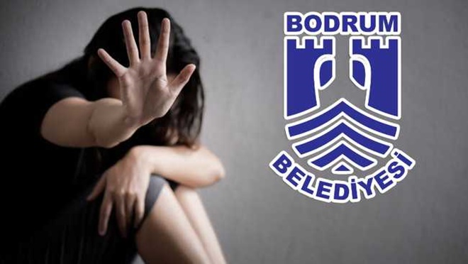 Bodrum Belediyesi'nde skandal: Özel Kalem Müdürü tacizden gözaltında!