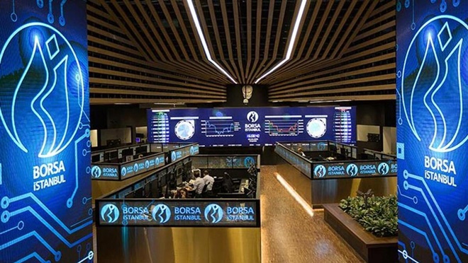Borsa İstanbul günü kazançla tamamladı