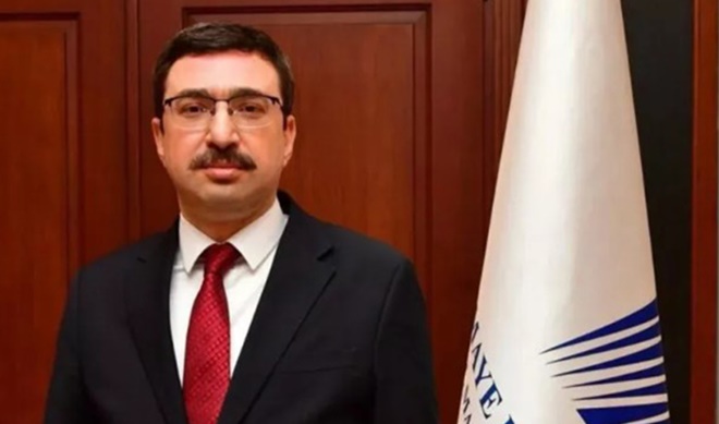 Borsa İstanbul'da işlem gören payların piyasa değeri 1,9 trilyon TL'ye ulaştı