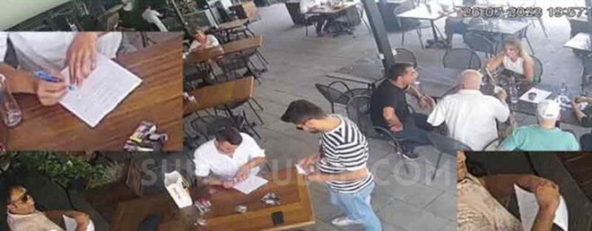 Borsa İstanbul dört hisse ve bir yatırımcıya tedbir getirdi