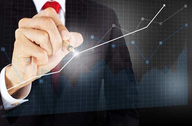 Borsada 27 sektör yükseldi, 1 sektör ise düştü