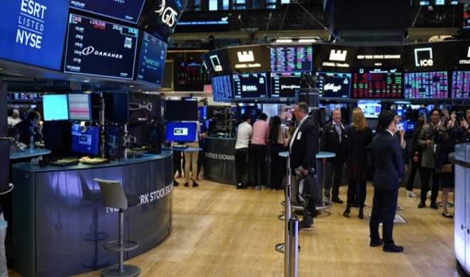 Borsalarda oynaklığın artacağı bir haftaya giriliyor