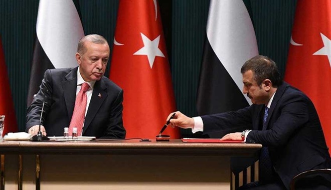 Bu perşembe günü faiz artırımı olur mu?