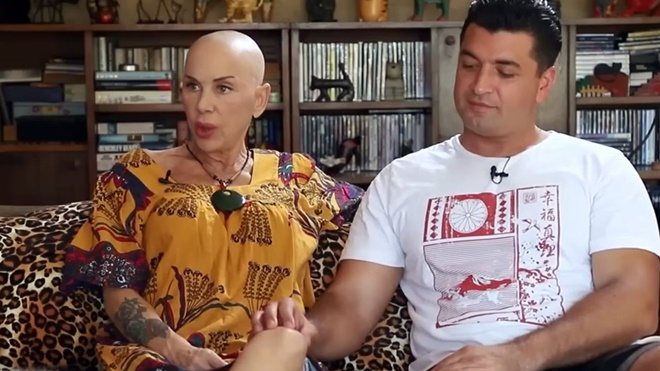 Buğra Bahadırlı'nın gözyaşları dinmiyor