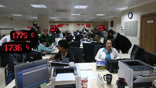 Bugün Nüfus Müdürlüğü açık mı? Nüfus Müdürlükleri açık mı, çalışıyor mu?