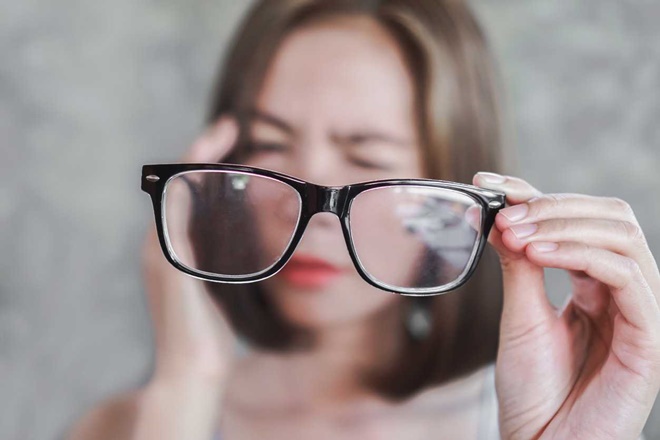 Bulanık görme şikayetiniz varsa sebebi bu hastalık olabilir