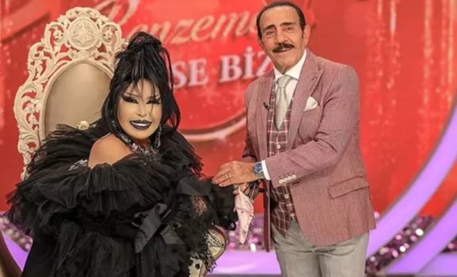 Mustafa Keser'den Bülent Ersoy'u öfkelendirecek cevap