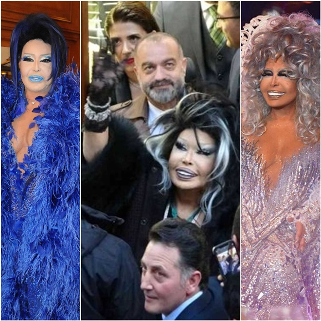 Bülent Ersoy'un orkestrası hakkında tutuklama kararı çıktı