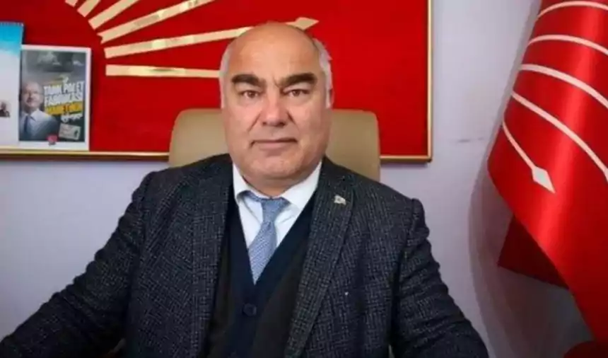 CHP'li tacizci başkanın cezası belli oldu!