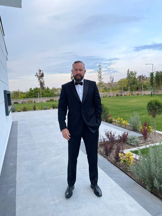 Bülent Yondemir: Dövüş sporlarına desteklerimizi çoğaltıyoruz