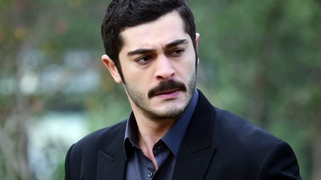 Burak Deniz cephesinde bomba gelişme