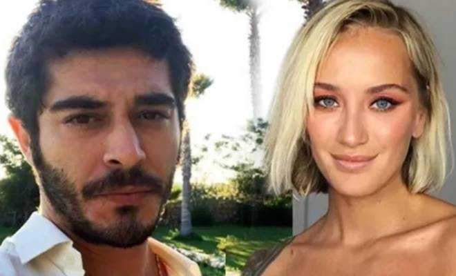 Burak Deniz ve Didem Soydan ayrıldı mı?