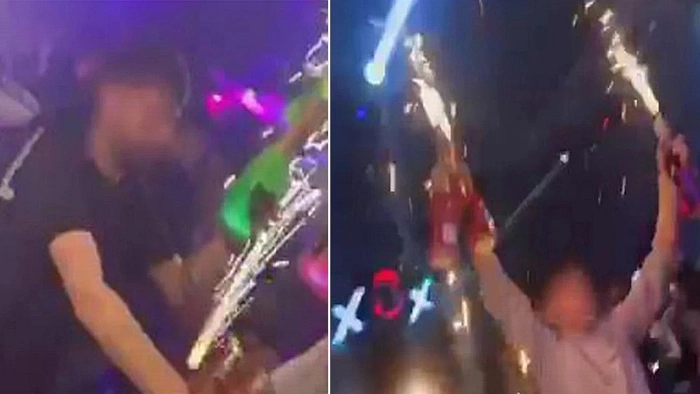 'Büyü yapma' ilanıyla dolandırdılar, paraları gece kulüplerinde harcadılar!