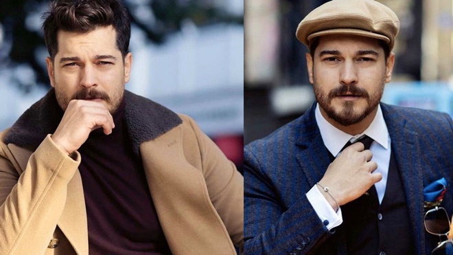 Çağatay Ulusoy jigoloyu canlandıracak