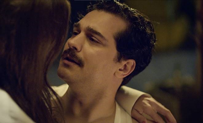 Çağatay Ulusoy’un başrolünde yer aldığı Yeşilçam'ın ikinci sezonu başlıyor