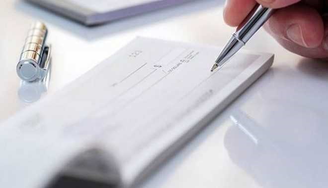 Çalıntı çekler iş dünyasının kâbusu oldu; gözaltına alınan var