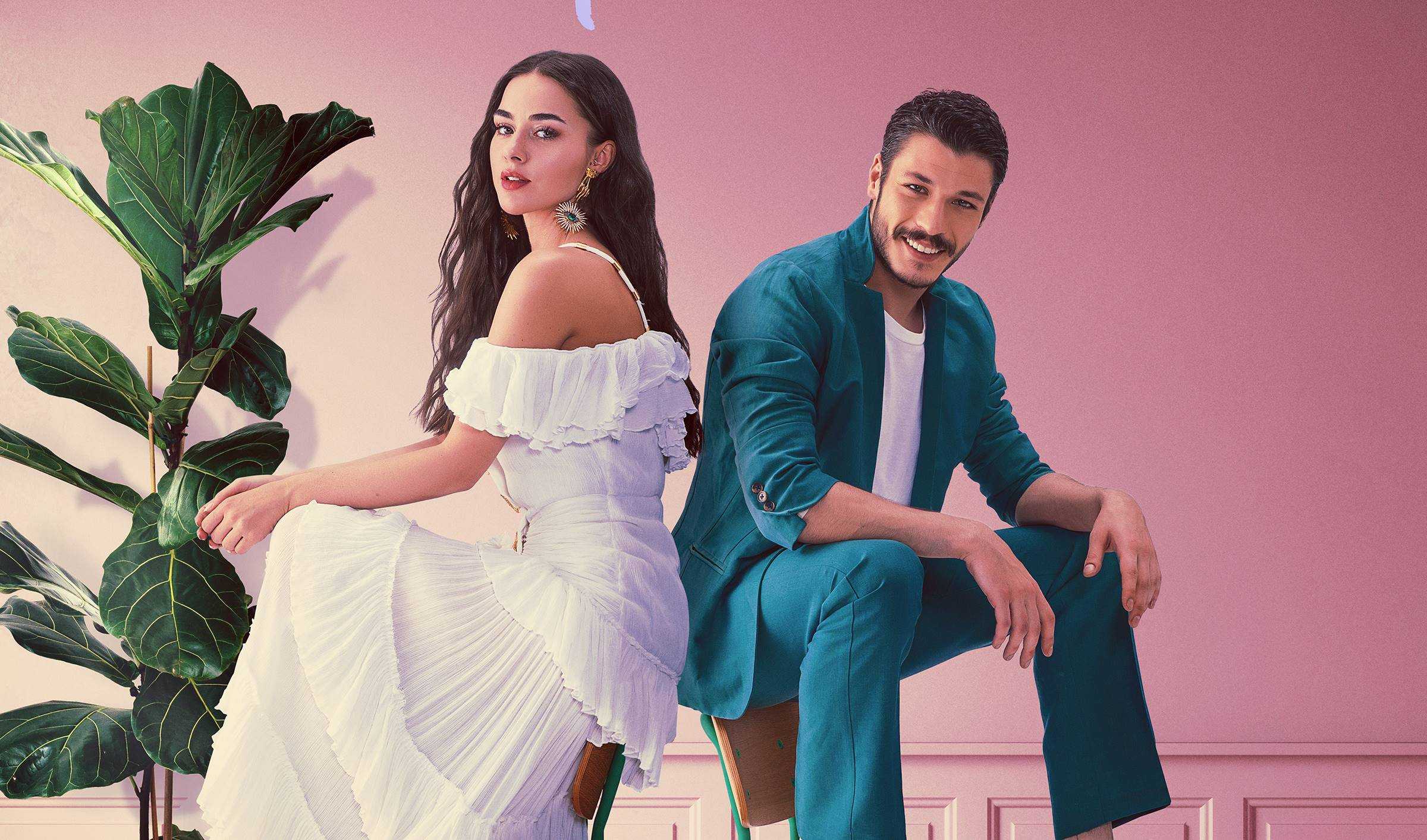 ‘Cam Tavanlar’ın yeni bölümünden bir tanıtım daha izleyiciyle buluştu