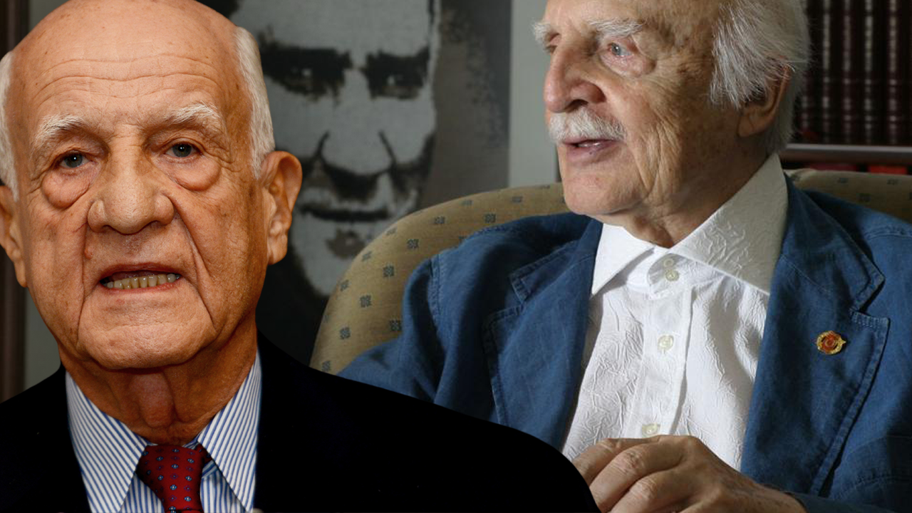 Can Kıraç'tan kardeşi İnan Kıraç'a sert mesaj: Koç Kültürü'ne yakışmıyor